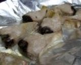 ご飯の友♪カツオと玉ねぎ・ゴマの香味煮作り方2写真