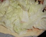 シーザーサラダ★ピザ作り方6写真