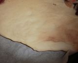 シーザーサラダ★ピザ作り方5写真