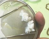 |・)　鮭と芋のミモザ風～秋風に乗せて作り方14写真