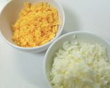 |・)　鮭と芋のミモザ風～秋風に乗せて作り方16写真