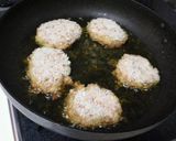 簡単～納豆コロッケ　作り方5写真