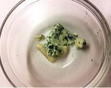 簡単チーズソースorドレッシング？作り方1写真