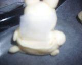 カンガルーパン作り方5写真
