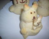 カンガルーパン作り方7写真