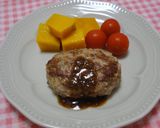 お肉にも野菜にも　マスタードソース作り方5写真