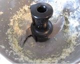 餃子の皮でトルテッリーニ作り方4写真