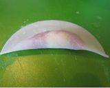 餃子の皮でトルテッリーニ作り方8写真
