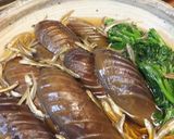 なすの煮びたし✳いりこも食べて丈夫な骨✳作り方5写真