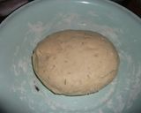 オリーブオイルとローズマリーのパン作り方4写真
