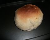 オリーブオイルとローズマリーのパン作り方6写真