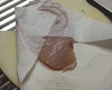 カジキマグロステーキ★オニオンソース作り方2写真