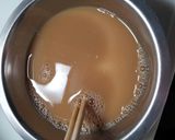 レンジで茶碗蒸し作り方1写真