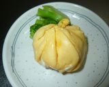 お弁当に✤子供喜ぶコンポタ味オムおにぎり作り方7写真