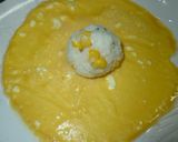 お弁当に✤子供喜ぶコンポタ味オムおにぎり作り方4写真