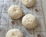 自家製酵母のシャンピニオン作り方10写真