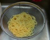 ヘルシー☆オリーブでさっぱりパスタサラダ作り方3写真