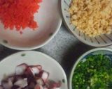 外カリッ中トロッ☆簡単たこやき作り方1写真