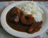 絶対美味しい♪いつものカレー作り方4写真