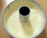 カルピス★シフォンケーキ作り方11写真