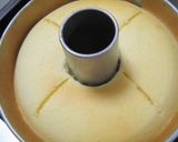 カルピス★シフォンケーキ作り方12写真