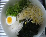 2度うま〜い!まろやかシャッキリまぜ麺作り方8写真