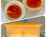 簡単!温泉たまごの作り方🥚もう買わなくていいかも作り方11写真