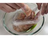 にんにく醬油の手羽炒め★動画あり★作り方6写真