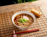 家庭のそばを格上げする！そばつゆ作り方18写真
