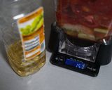 ガスパチョ（トマトのスープ）作り方8写真