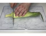 醤油バターのとうもろこし★動画あり★作り方5写真