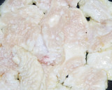 これが鶏むね肉の実力だっ！柔らか鶏マヨ！作り方13写真