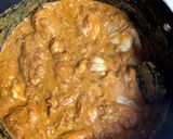 赤缶で簡単！本格！スパイスチキン豆カレー作り方2写真