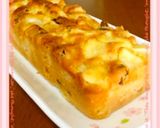 HM使用☆さつまいも蒸しパン蒸し方3通り作り方13写真
