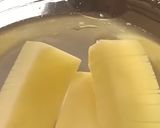 じゃらじゃらポテト作り方6写真