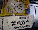 タンパク質と食物繊維の摂れるおから餅作り方1写真
