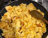 幼児食⭐︎一口フレンチトースト⭐︎大量生産作り方9写真