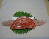 もぅ夢中♪シソトマチーズのやみつき春巻☆作り方4写真
