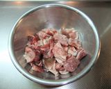 *｡☆どて焼き（牛すじ煮）*｡☆作り方4写真