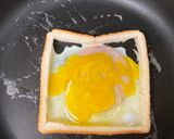 簡単！美味しい！がくぶちパン作り方5写真