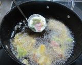 さつまいものコロコロ揚げ作り方7写真