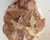 定番おいしい鶏のから揚げ☆作り方1写真