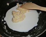 パスタなグラタン★作り方16写真