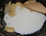 パスタなグラタン★作り方14写真