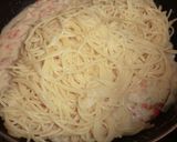 パスタなグラタン★作り方21写真