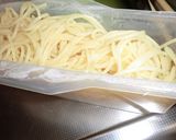 パスタなグラタン★作り方20写真