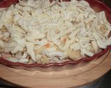 パスタなグラタン★作り方24写真