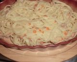 パスタなグラタン★作り方23写真