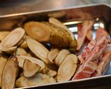 ごぼうのバルサミコきんぴら作り方1写真