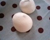 焼きメレンゲ★パティスリーで教わったコツ作り方6写真